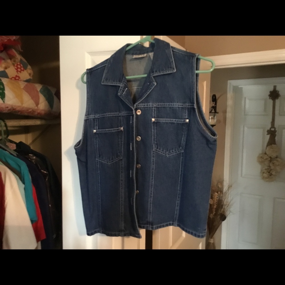 Vest